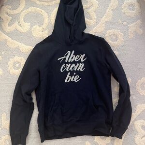 Abercrombie sweatshirt